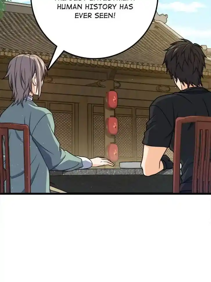 Spare Me, Great Lord! Ch.711