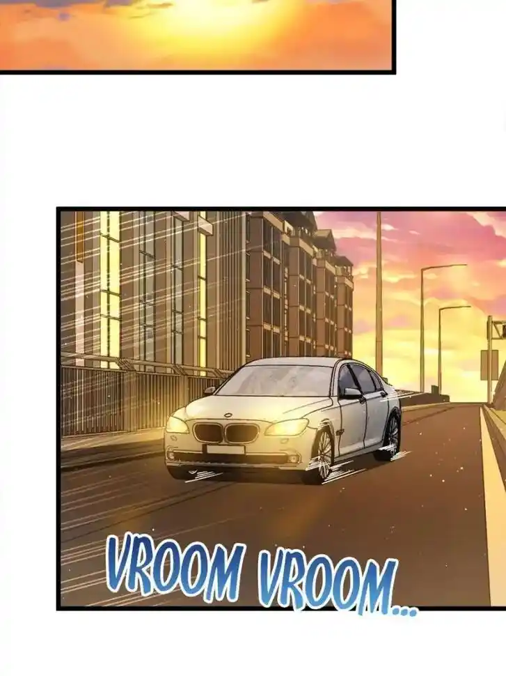 Spare Me, Great Lord! Ch.711