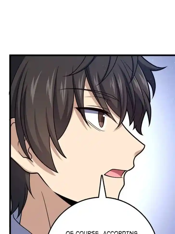 Spare Me, Great Lord! Ch.711