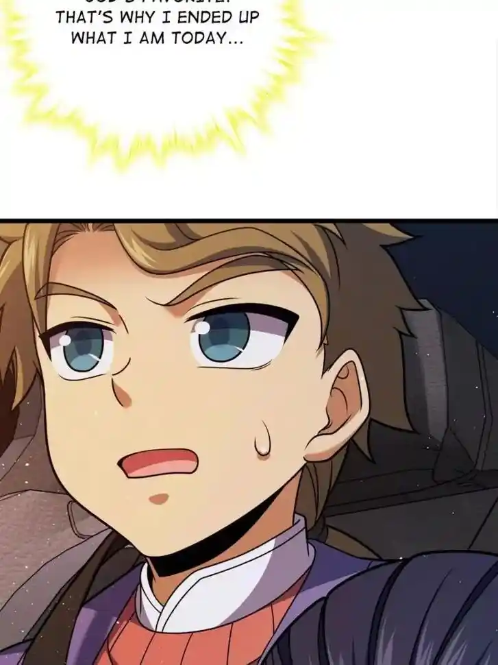 Spare Me, Great Lord! Ch.711