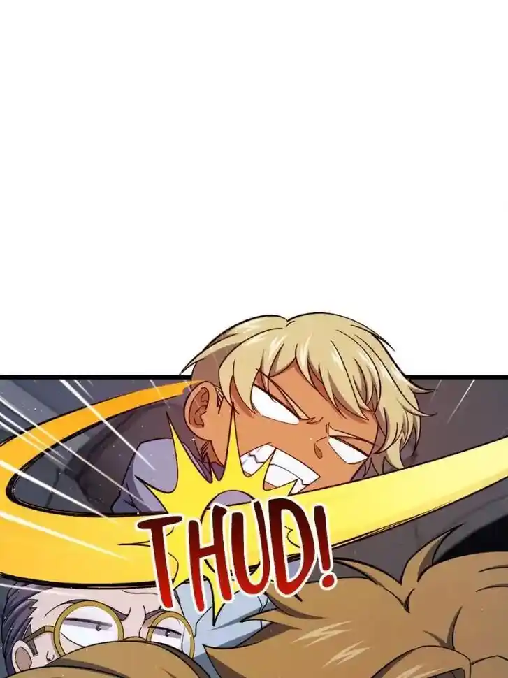 Spare Me, Great Lord! Ch.711