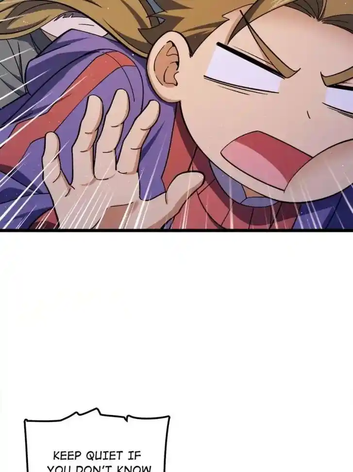 Spare Me, Great Lord! Ch.711