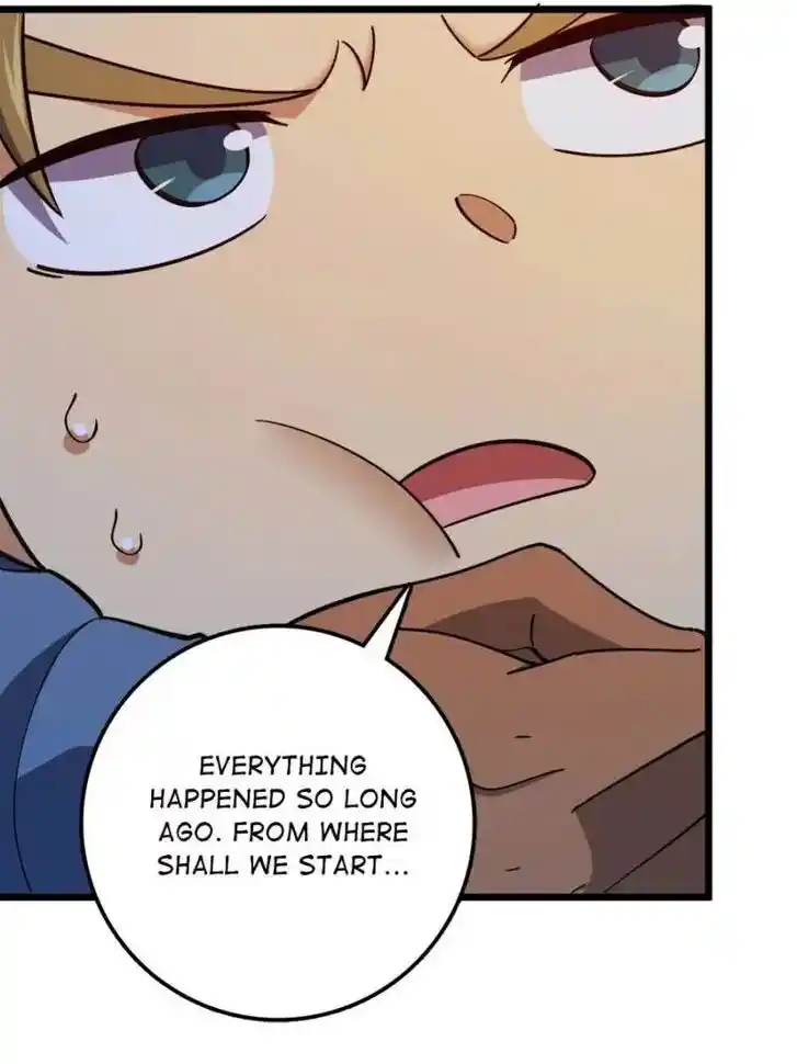 Spare Me, Great Lord! Ch.711