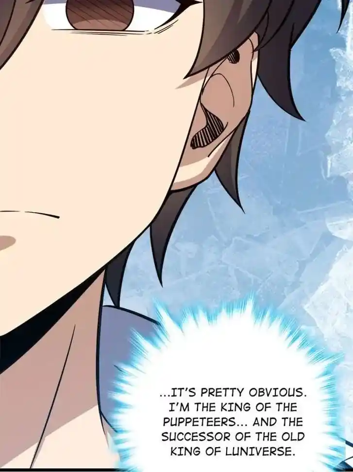 Spare Me, Great Lord! Ch.711