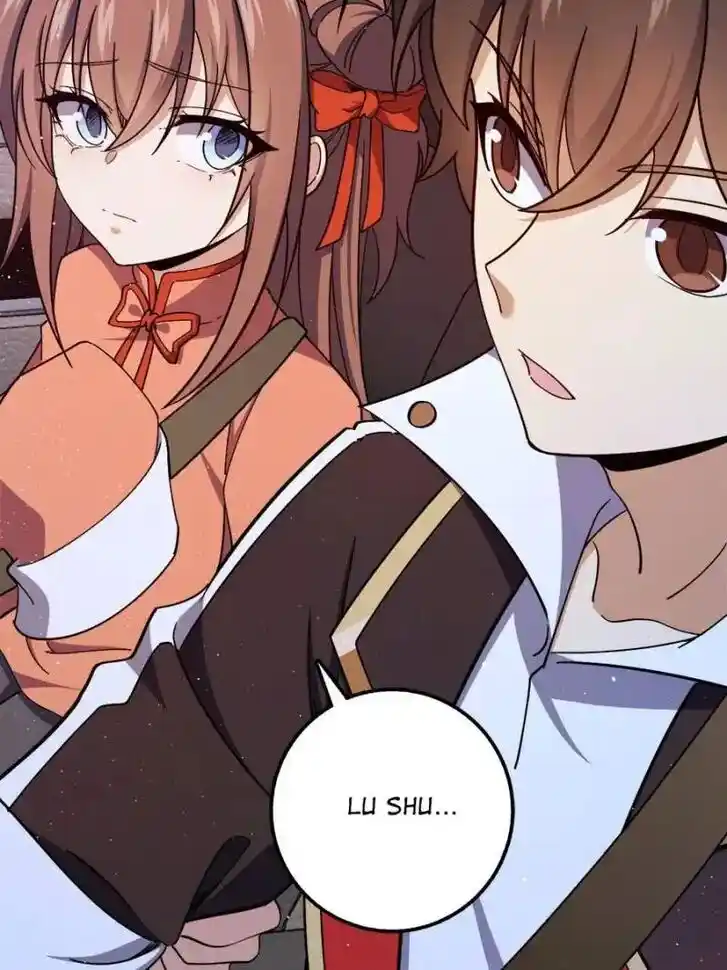 Spare Me, Great Lord! Ch.711