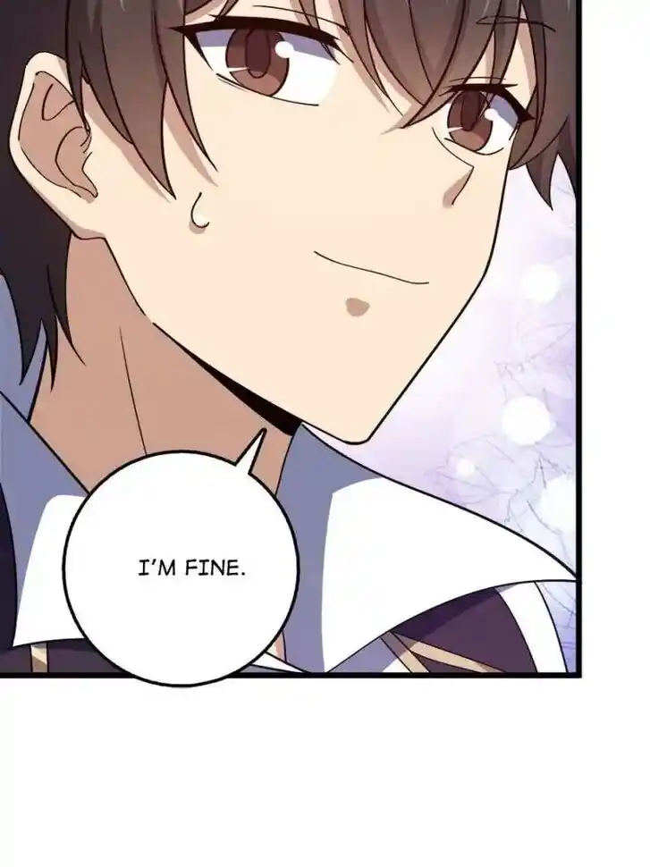 Spare Me, Great Lord! Ch.711