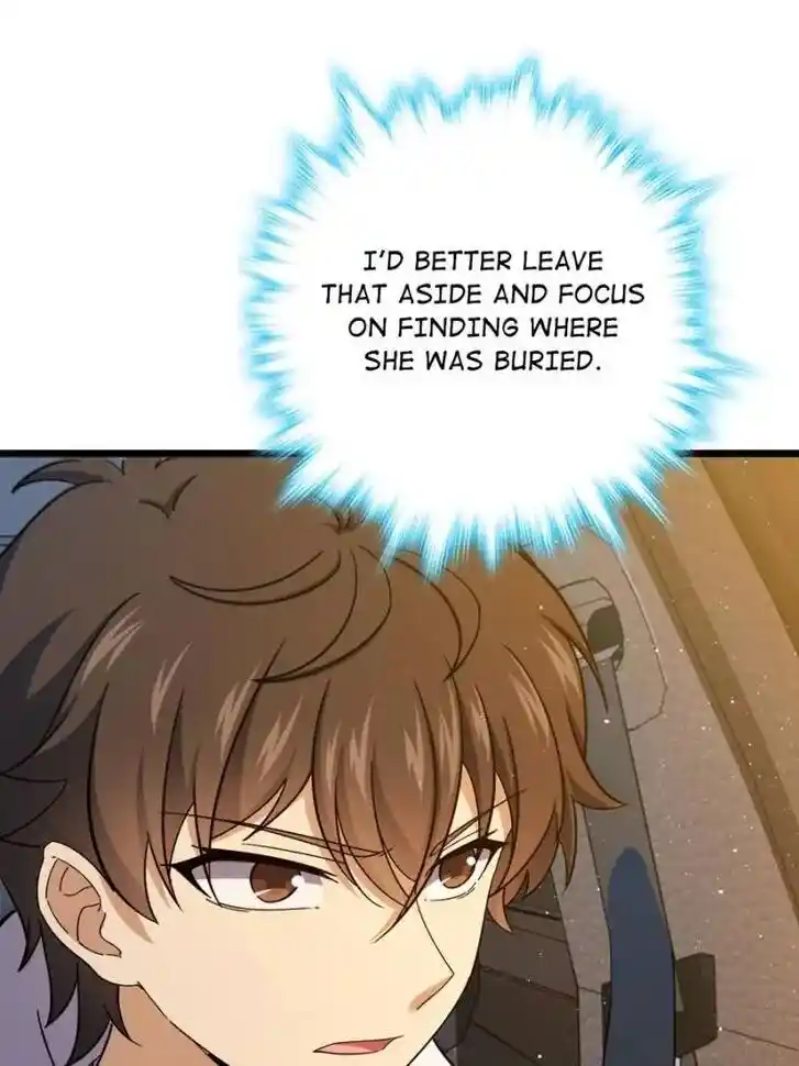 Spare Me, Great Lord! Ch.711