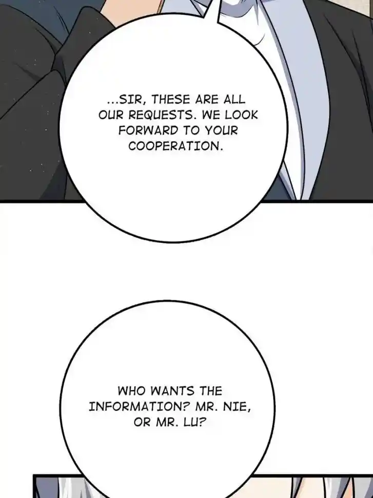 Spare Me, Great Lord! Ch.711