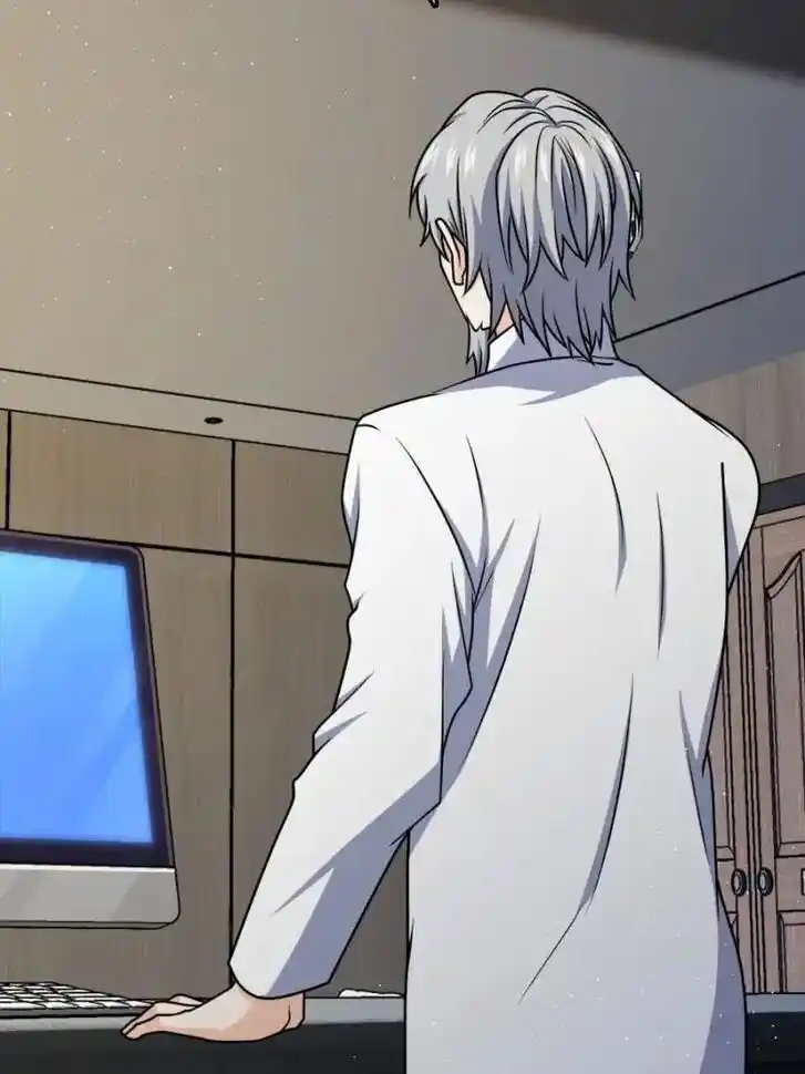 Spare Me, Great Lord! Ch.711