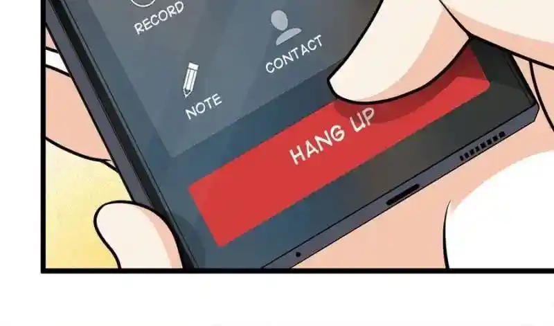 Spare Me, Great Lord! Ch.711