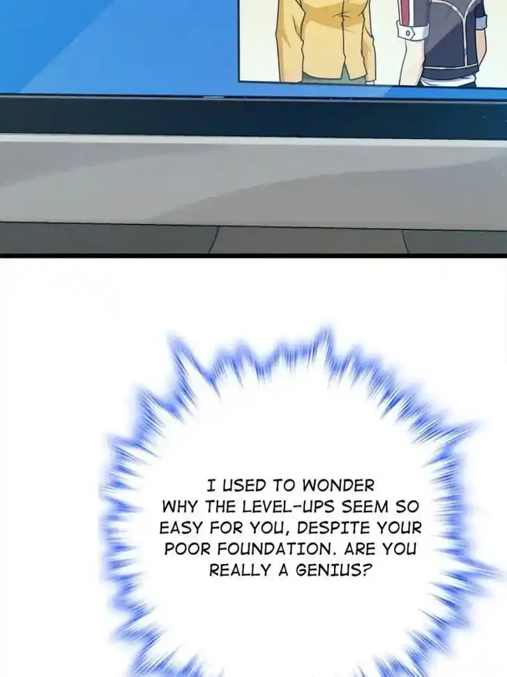 Spare Me, Great Lord! Ch.711