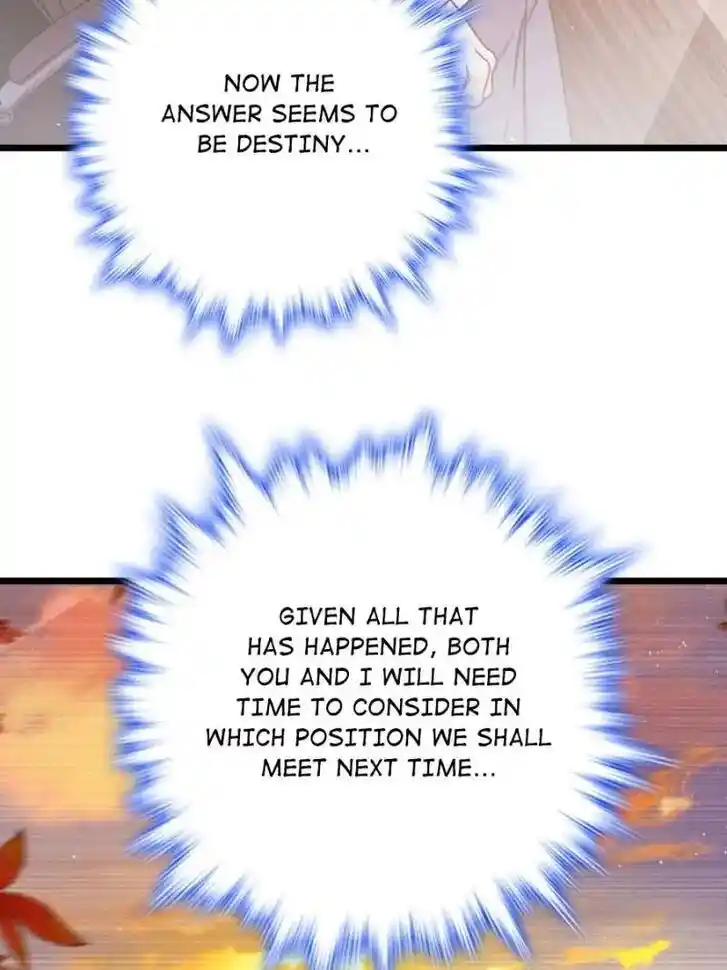 Spare Me, Great Lord! Ch.711