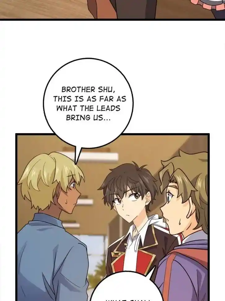 Spare Me, Great Lord! Ch.712