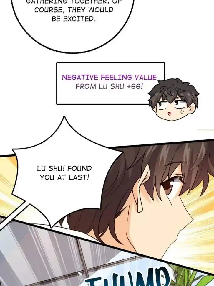 Spare Me, Great Lord! Ch.712