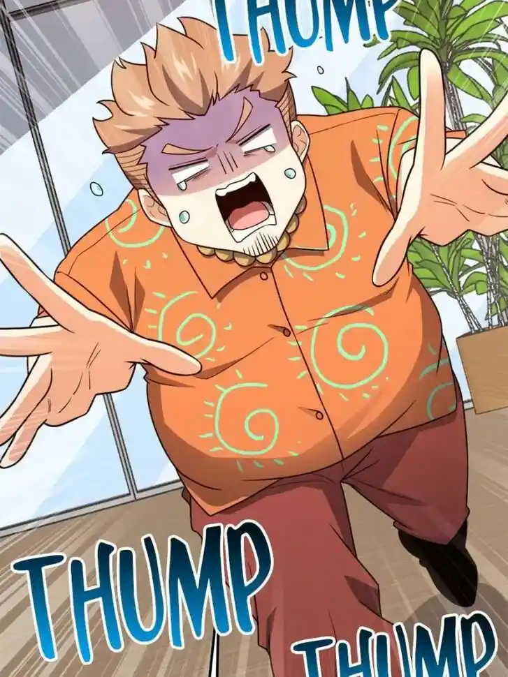 Spare Me, Great Lord! Ch.712