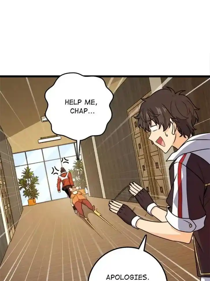 Spare Me, Great Lord! Ch.712