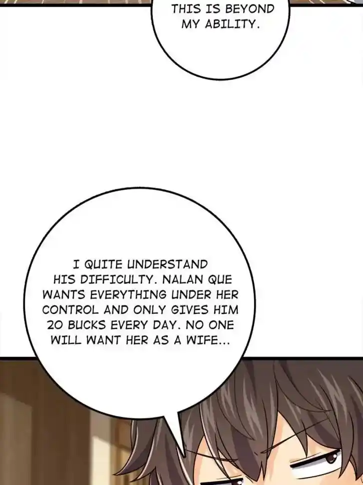 Spare Me, Great Lord! Ch.712