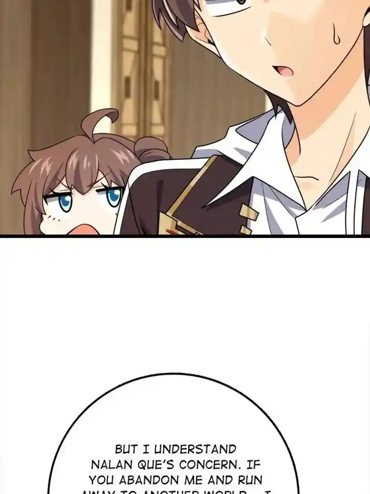 Spare Me, Great Lord! Ch.712