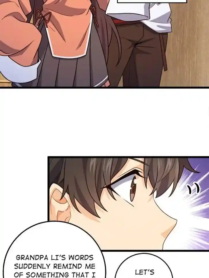 Spare Me, Great Lord! Ch.712