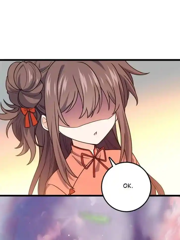 Spare Me, Great Lord! Ch.712