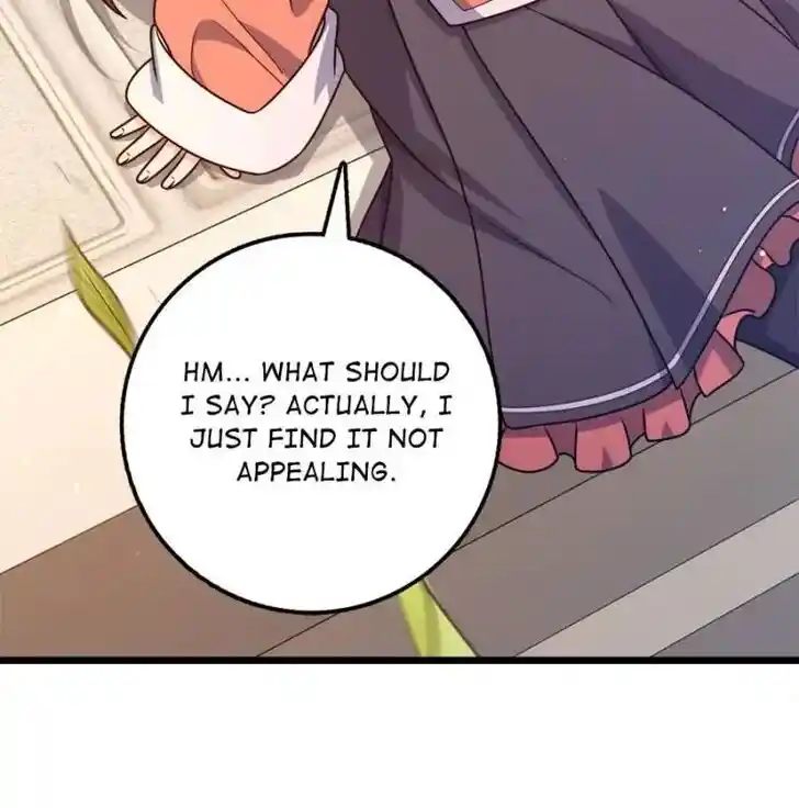 Spare Me, Great Lord! Ch.712