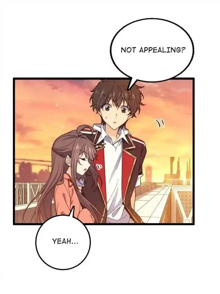 Spare Me, Great Lord! Ch.712