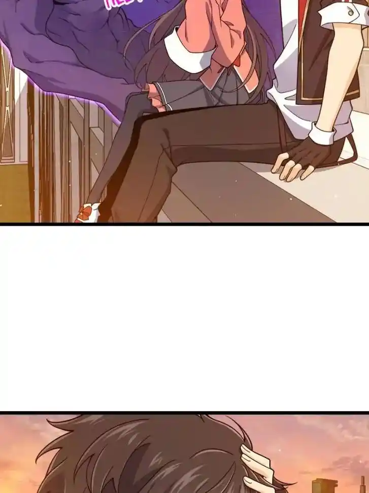 Spare Me, Great Lord! Ch.712