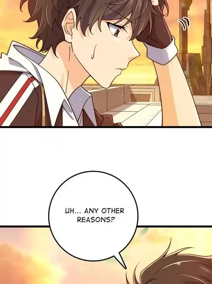 Spare Me, Great Lord! Ch.712