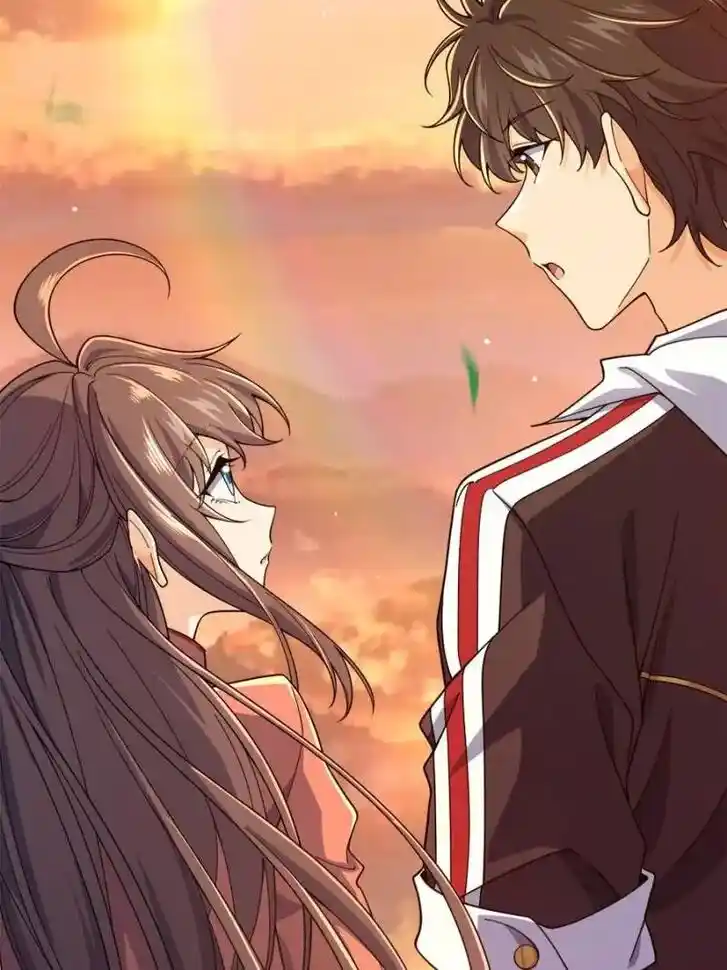 Spare Me, Great Lord! Ch.712