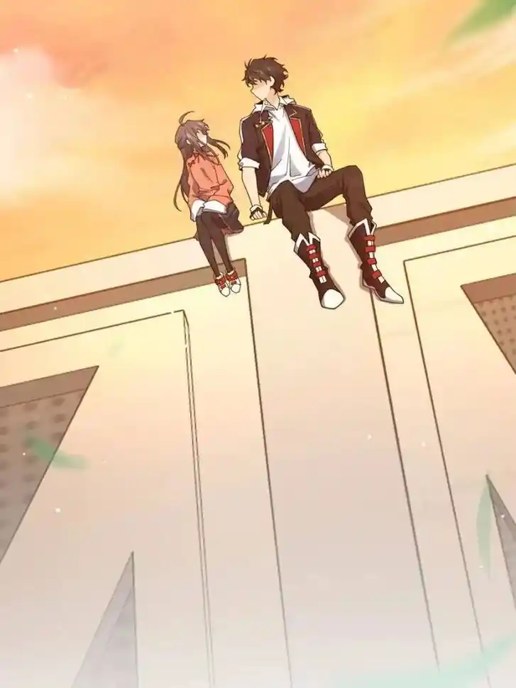 Spare Me, Great Lord! Ch.712