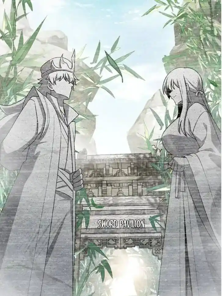 Spare Me, Great Lord! Ch.712