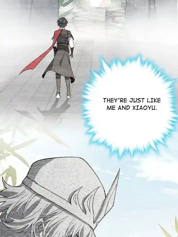 Spare Me, Great Lord! Ch.712