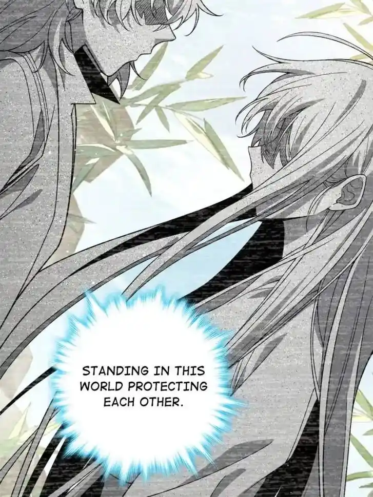 Spare Me, Great Lord! Ch.712