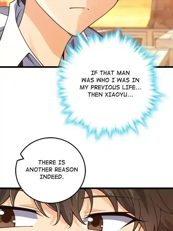 Spare Me, Great Lord! Ch.712