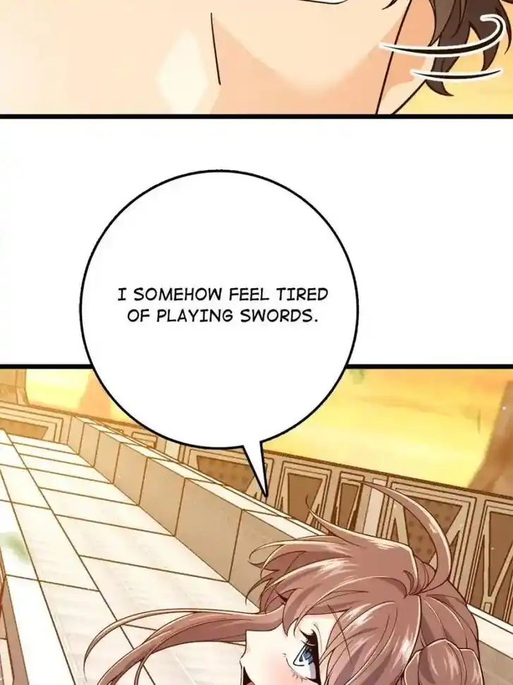 Spare Me, Great Lord! Ch.712