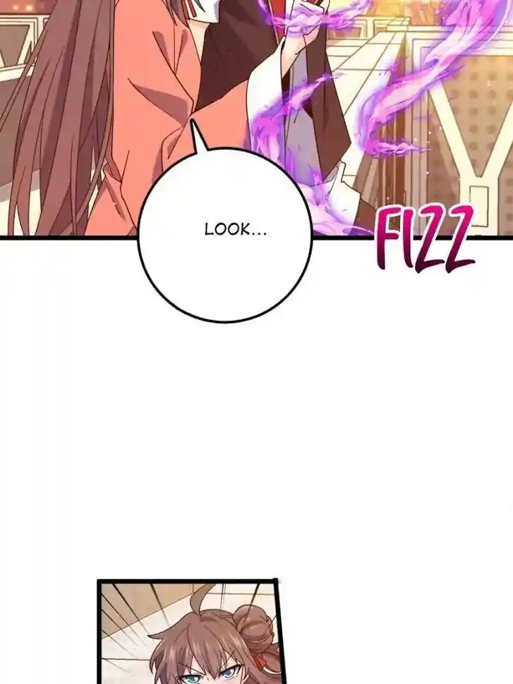 Spare Me, Great Lord! Ch.712