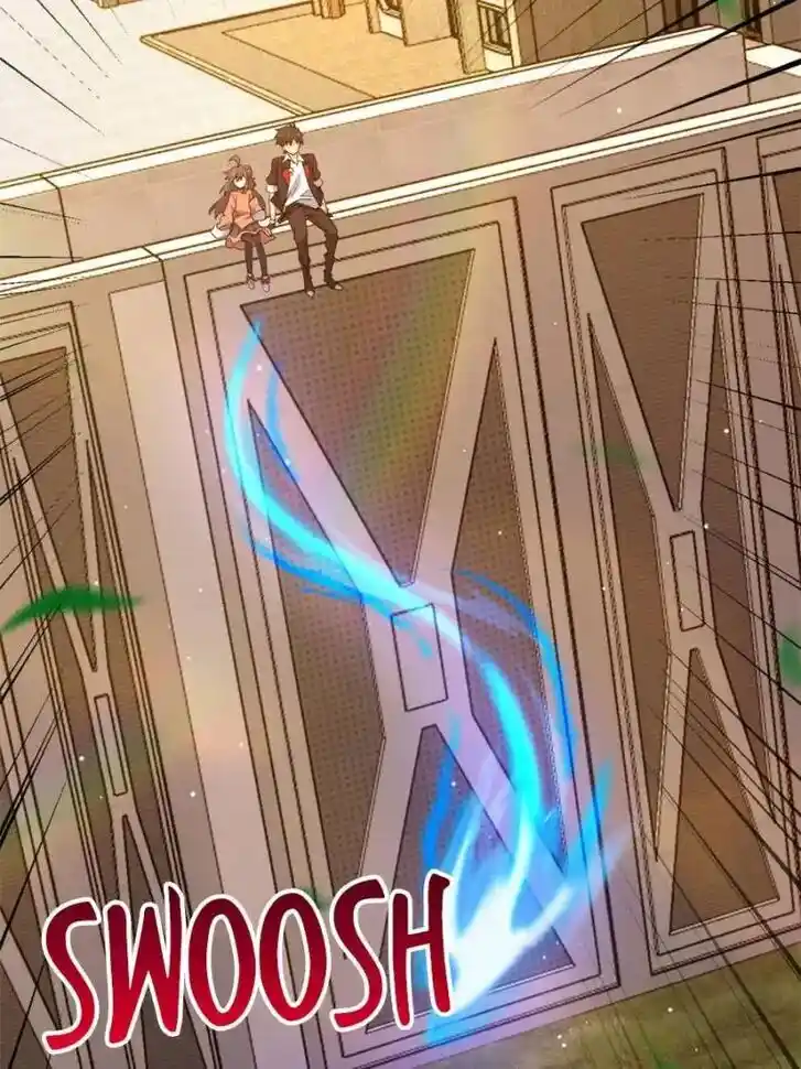 Spare Me, Great Lord! Ch.712