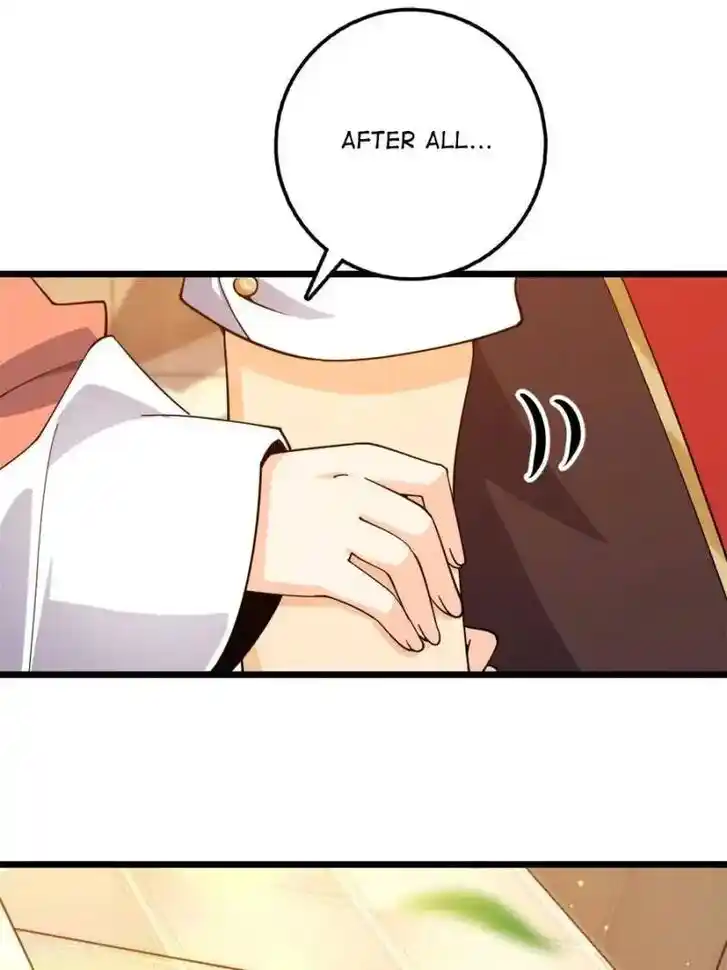 Spare Me, Great Lord! Ch.712