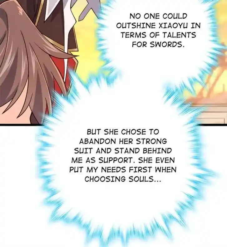 Spare Me, Great Lord! Ch.712