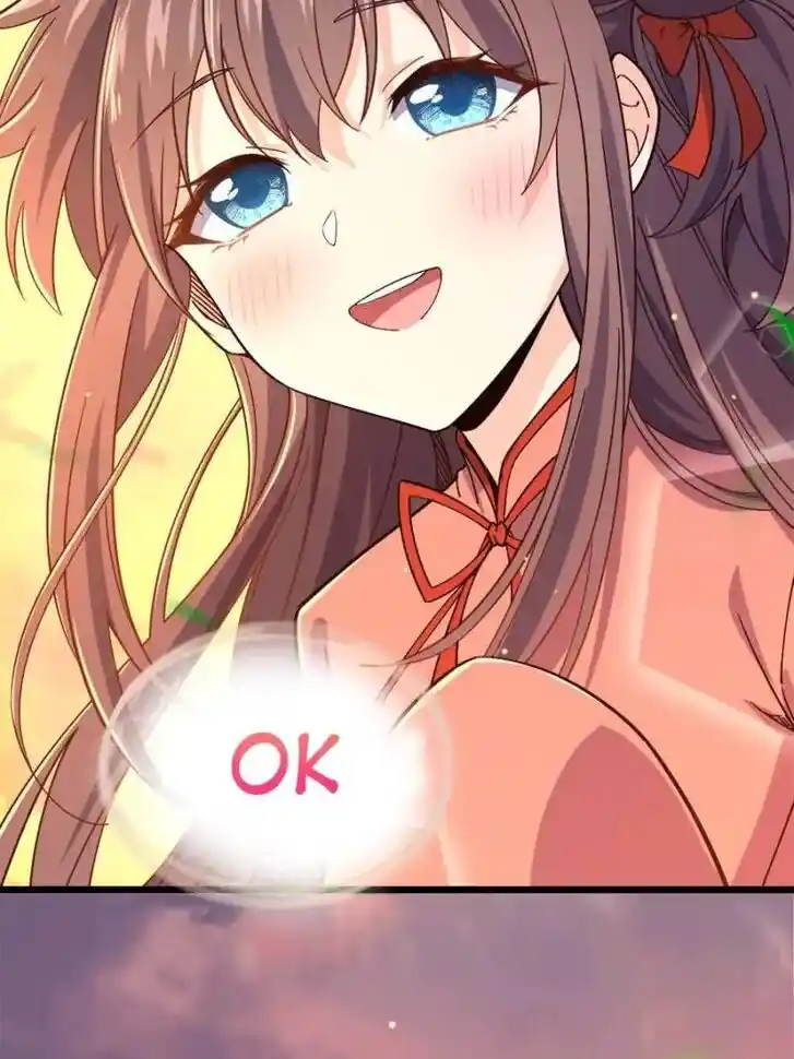 Spare Me, Great Lord! Ch.712