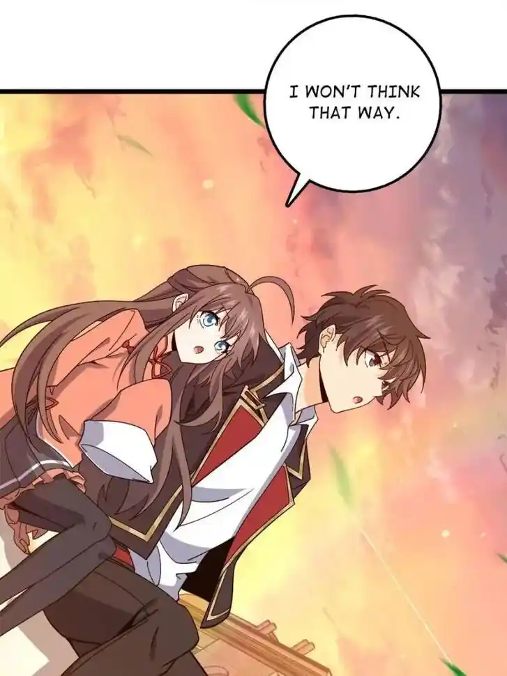 Spare Me, Great Lord! Ch.712