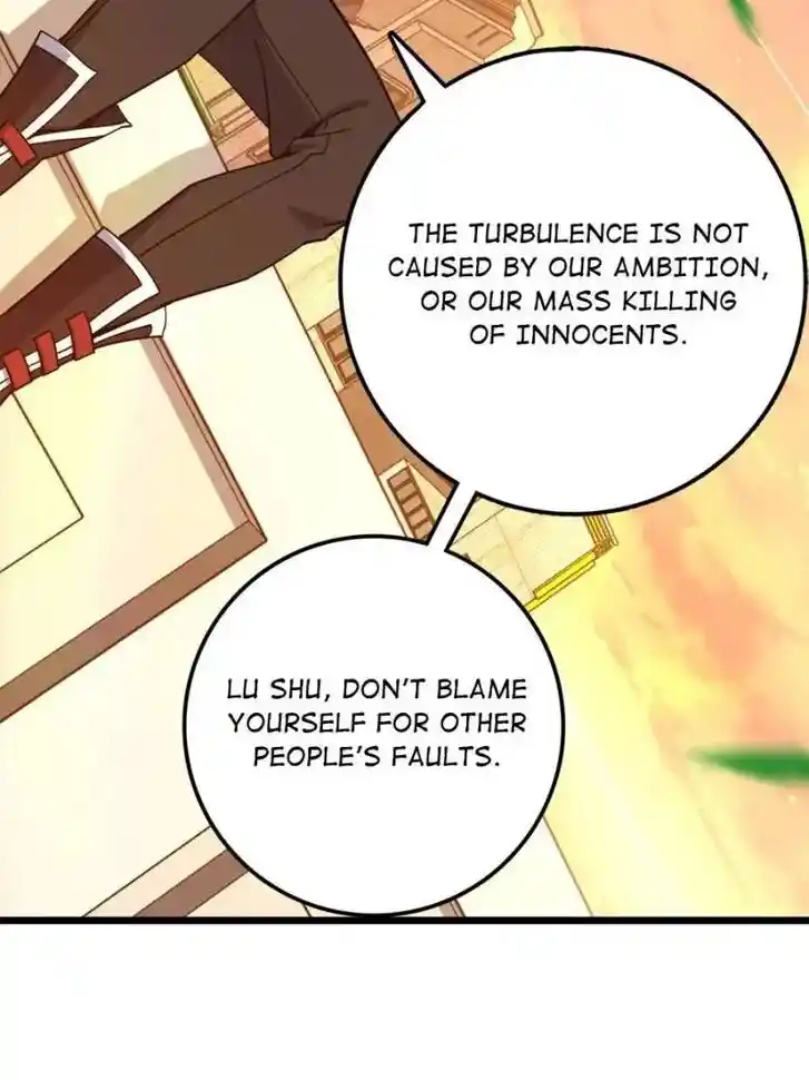 Spare Me, Great Lord! Ch.712