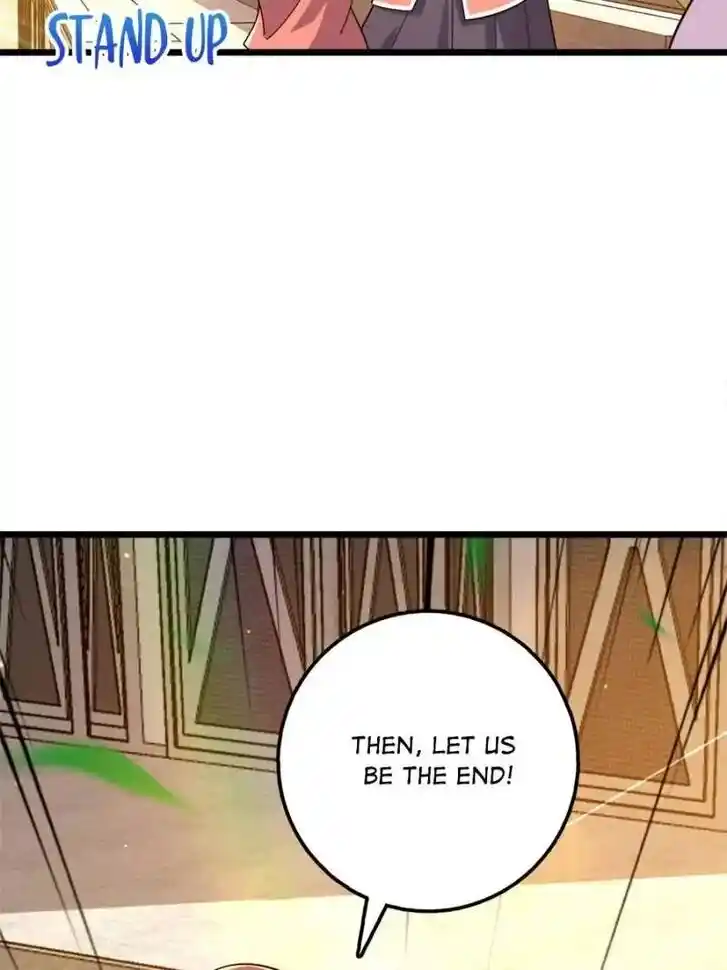 Spare Me, Great Lord! Ch.712