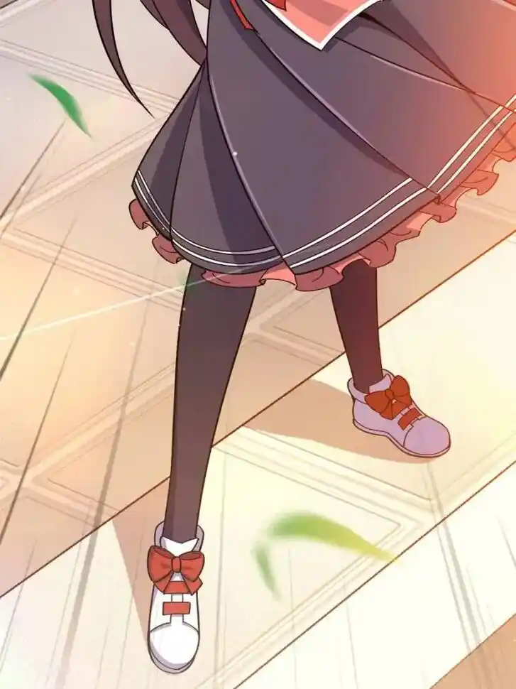 Spare Me, Great Lord! Ch.712