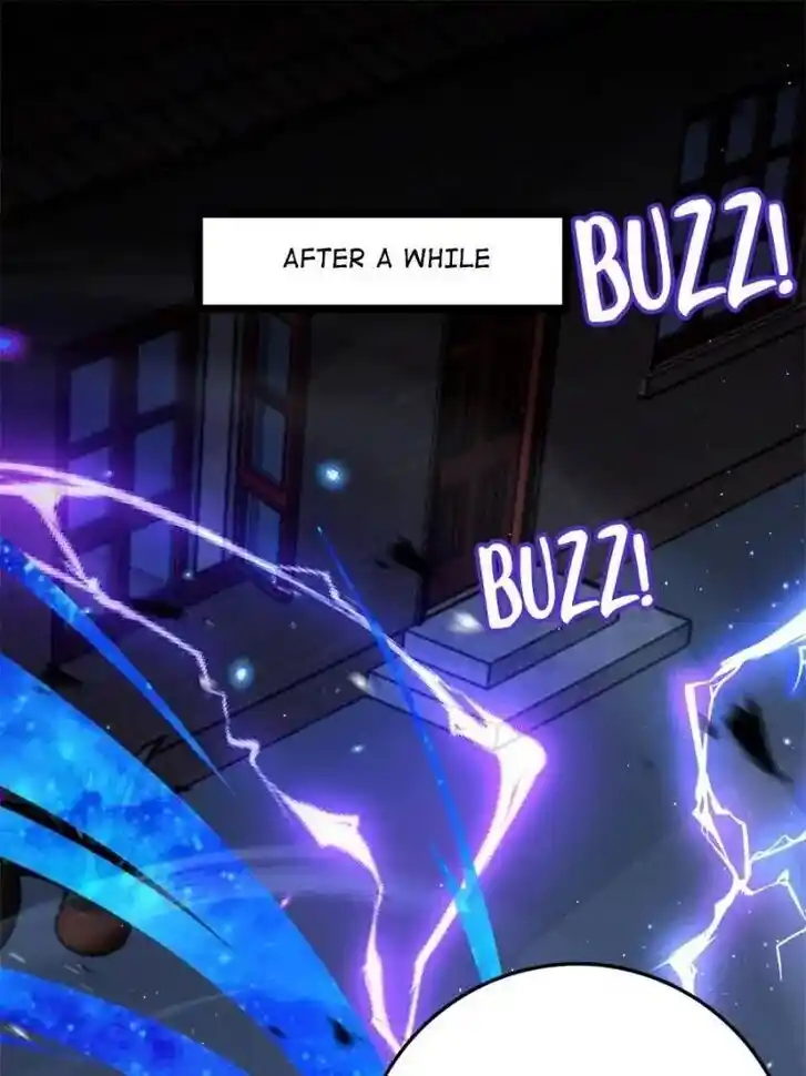 Spare Me, Great Lord! Ch.714