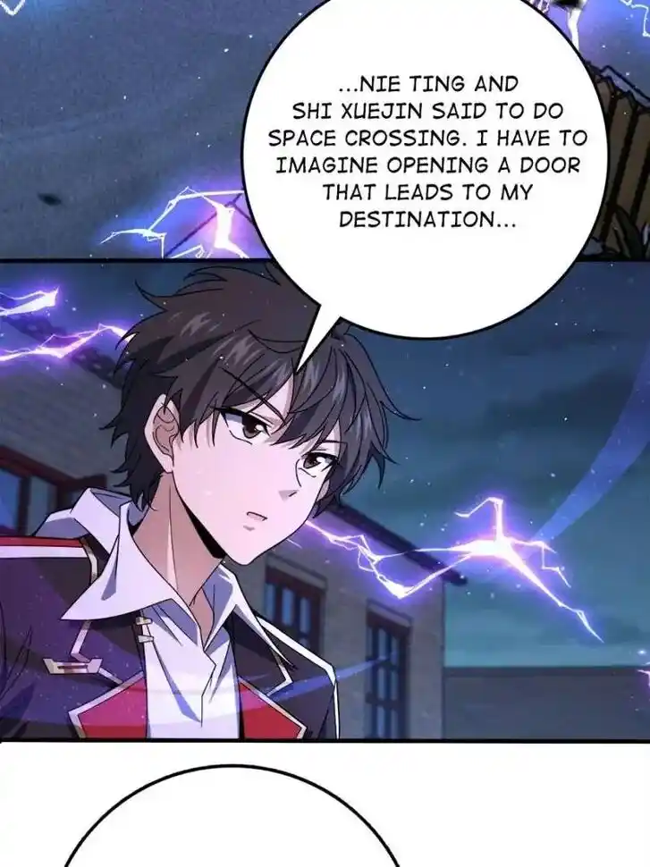 Spare Me, Great Lord! Ch.714