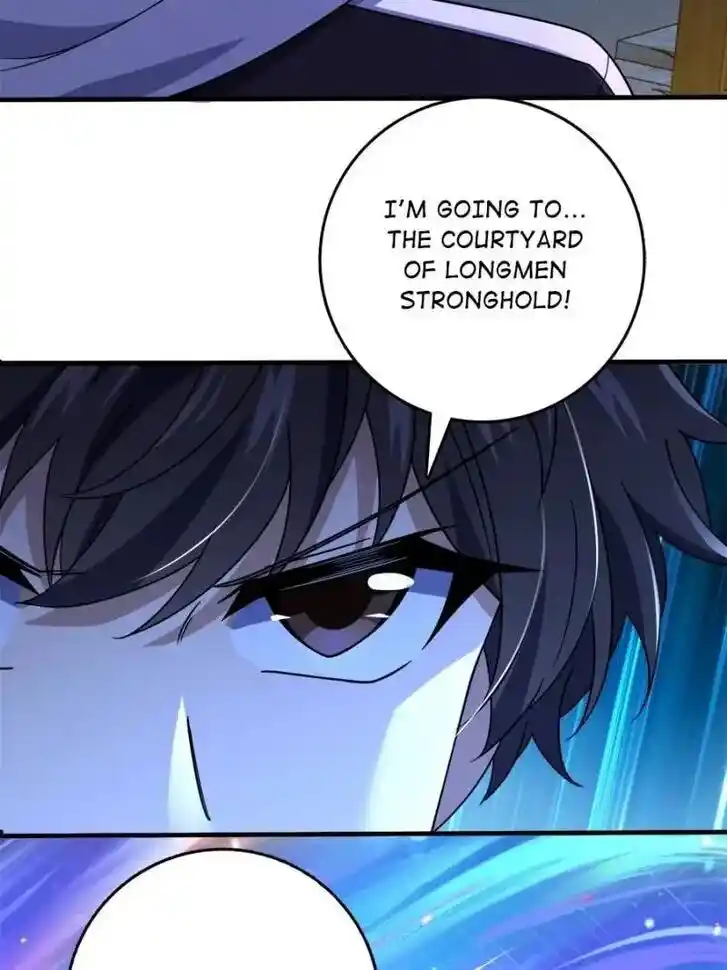 Spare Me, Great Lord! Ch.714