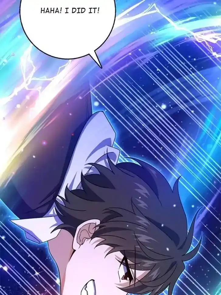 Spare Me, Great Lord! Ch.714