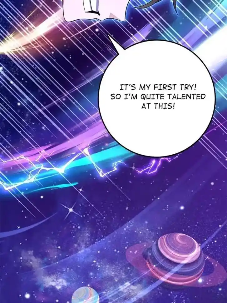 Spare Me, Great Lord! Ch.714