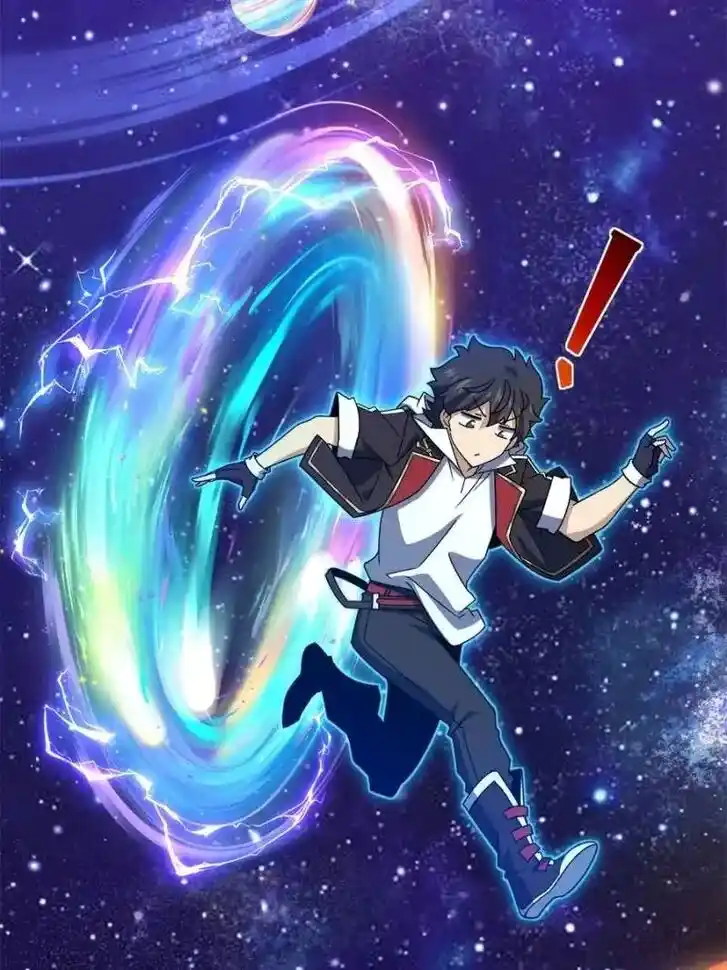 Spare Me, Great Lord! Ch.714